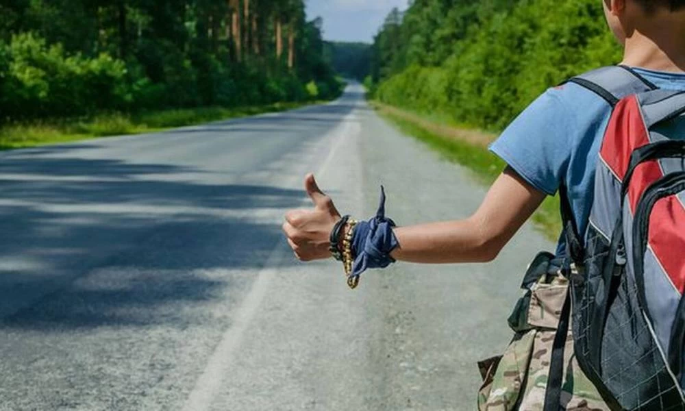 Ωτοστόπ τρόμου για οδηγό στην Στυλίδα που δέχτηκε επίθεση